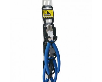 Clip Strip of 6in Standard Diagonal Cutting Pliers
